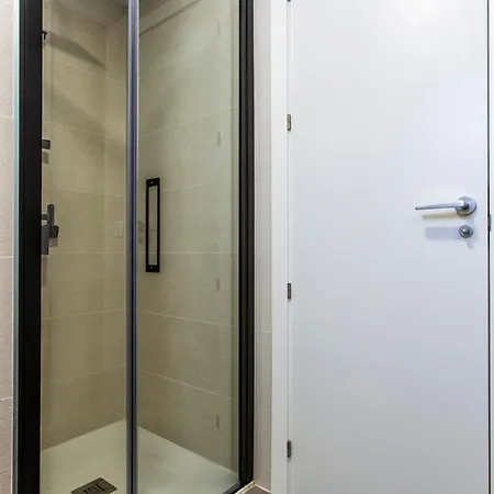 Apartman Modern - Montgo View, Pool & Private Parking Near Centre &