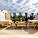 Modern - Montgo View, Pool & Private Parking Near Centre & Appartement *