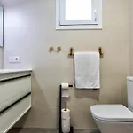 公寓 Modern - Montgo View, Pool & Private Parking Near Centre & 德尼亚
