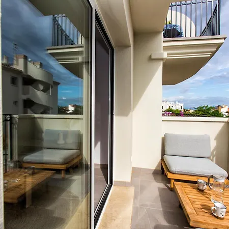 Modern - Montgo View, Pool & Private Parking Near Centre &