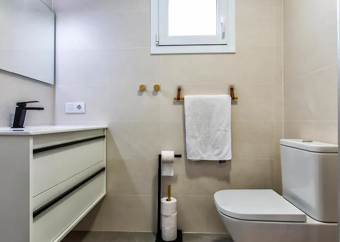 Lejlighed Luxury With Pool & Montgo View Dénia