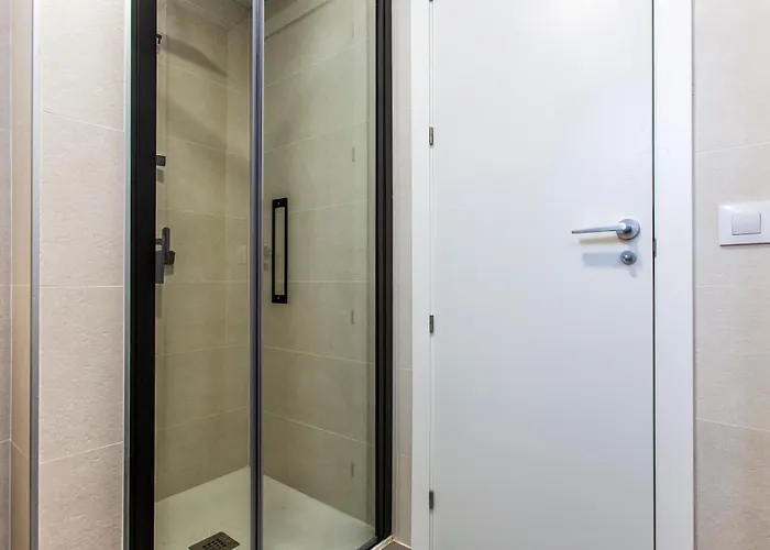 Lejlighed Luxury With Pool & Montgo View