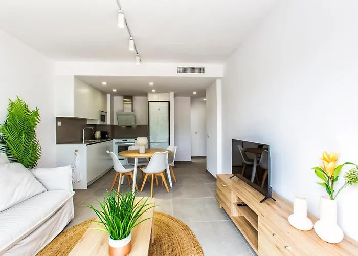 Luxury With Pool & Montgo View Dénia